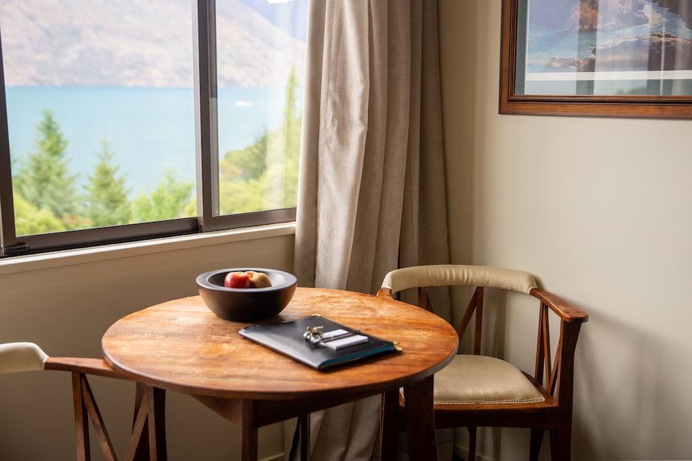Hidden Lodge Queenstown Extérieur photo