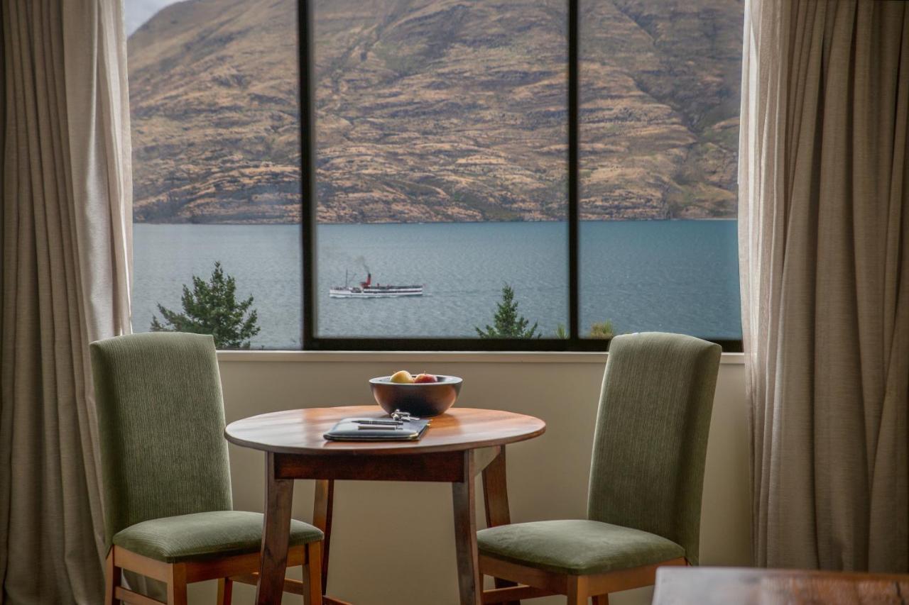 Hidden Lodge Queenstown Extérieur photo
