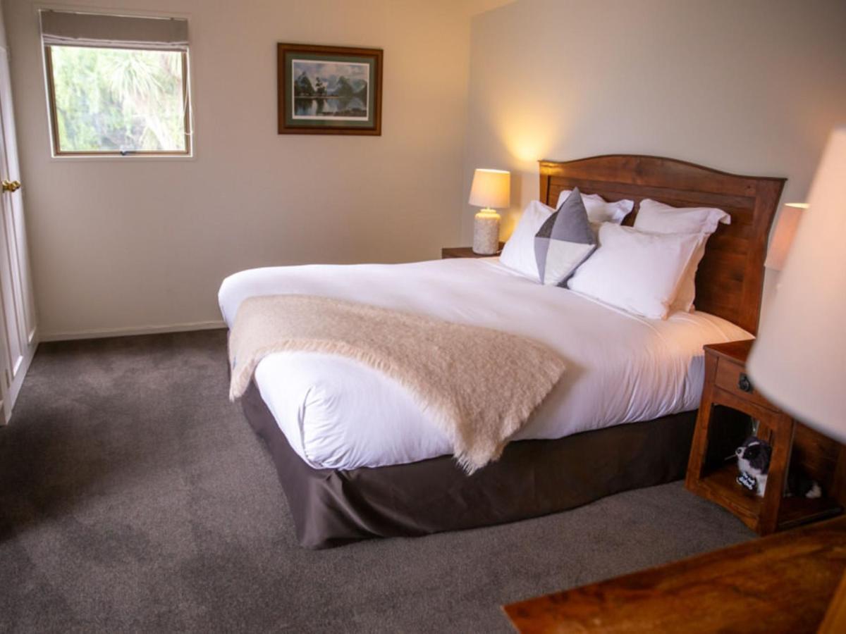 Hidden Lodge Queenstown Extérieur photo