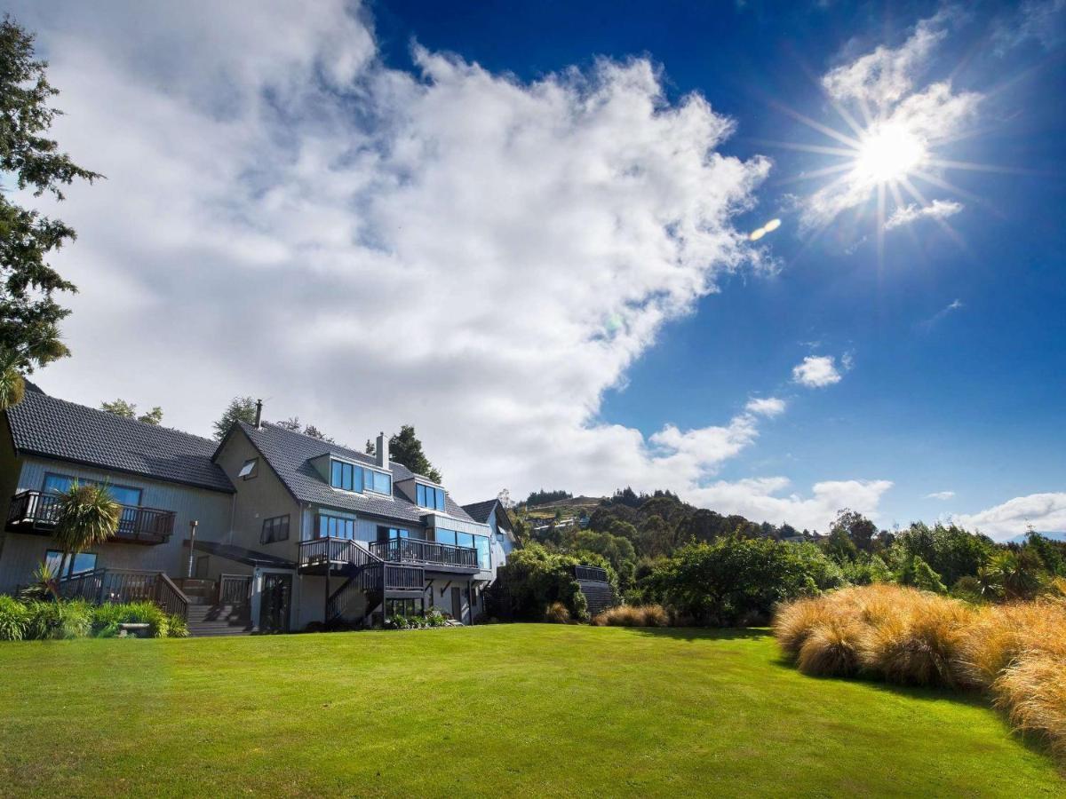 Hidden Lodge Queenstown Extérieur photo