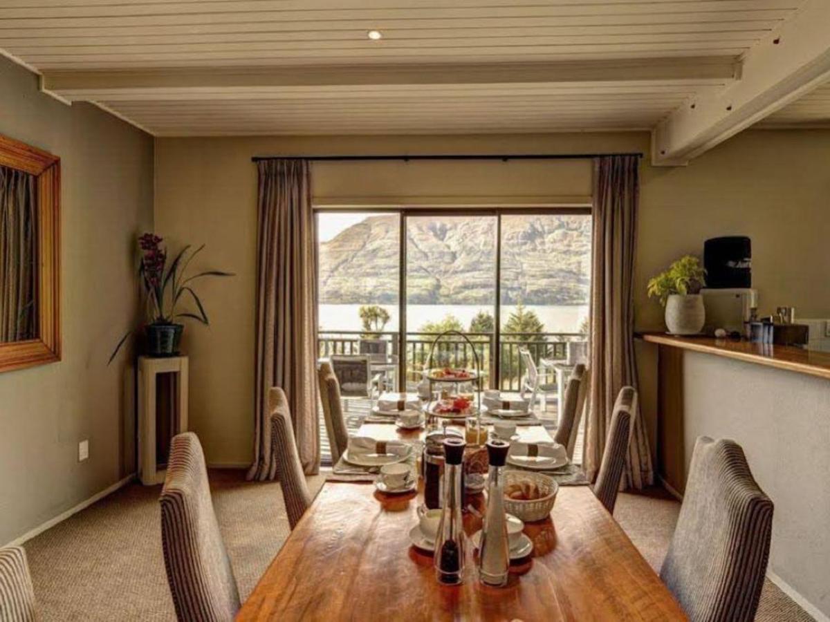 Hidden Lodge Queenstown Extérieur photo