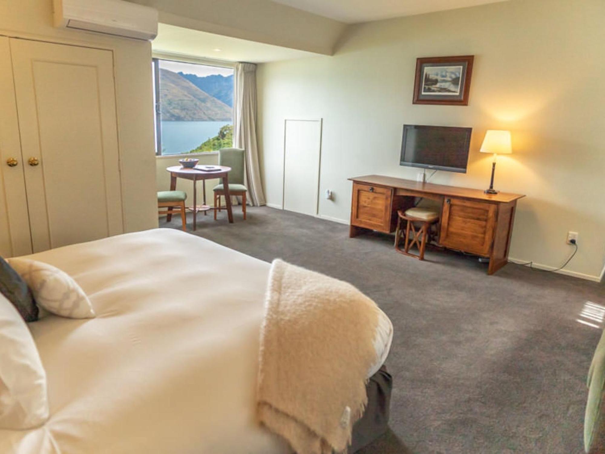 Hidden Lodge Queenstown Extérieur photo