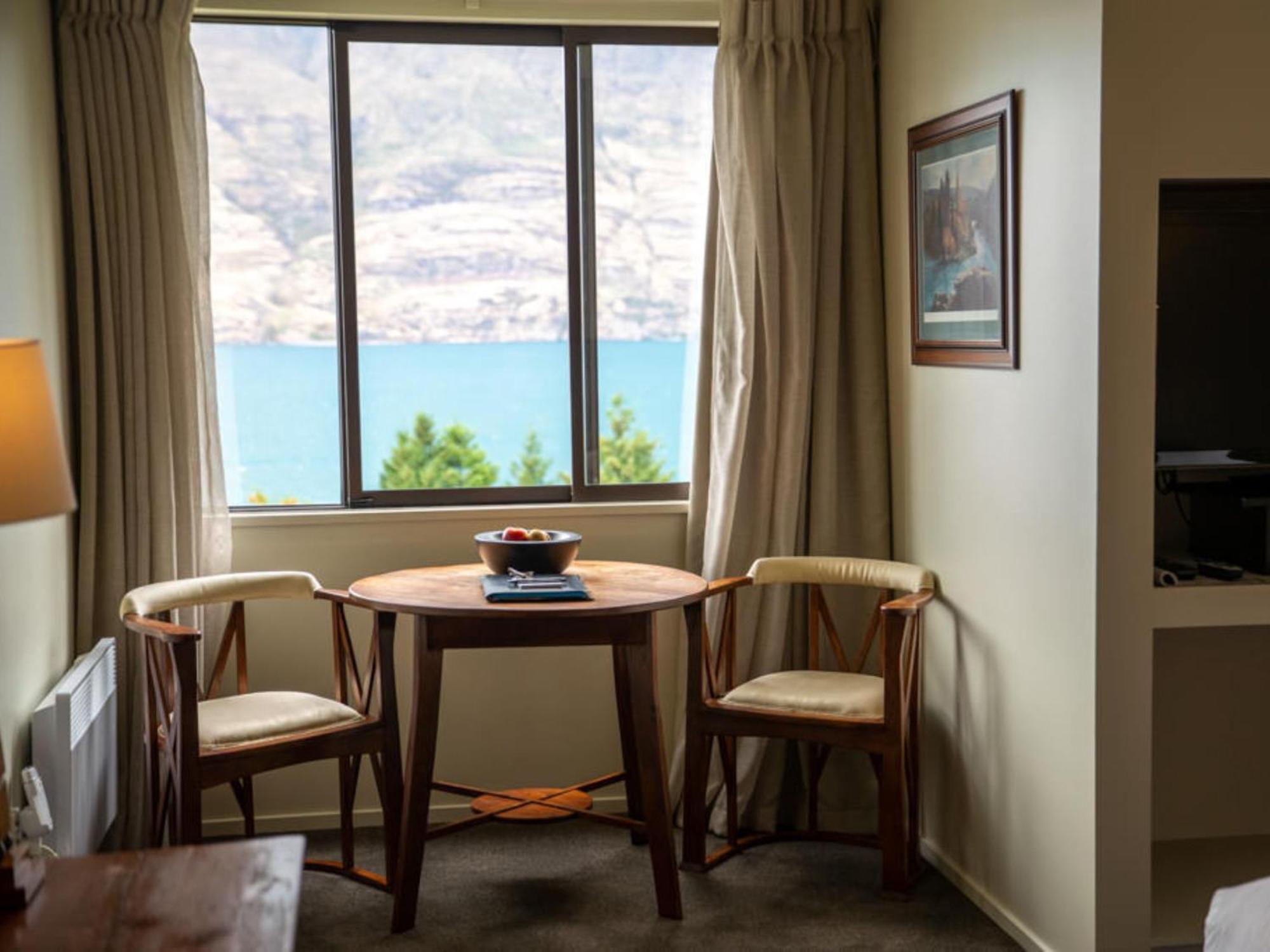 Hidden Lodge Queenstown Extérieur photo