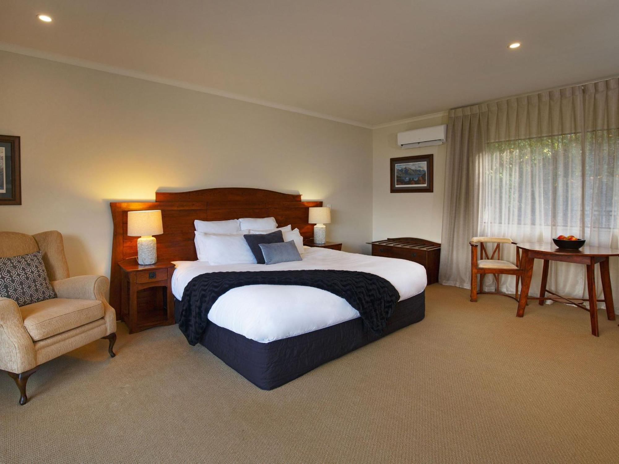 Hidden Lodge Queenstown Extérieur photo