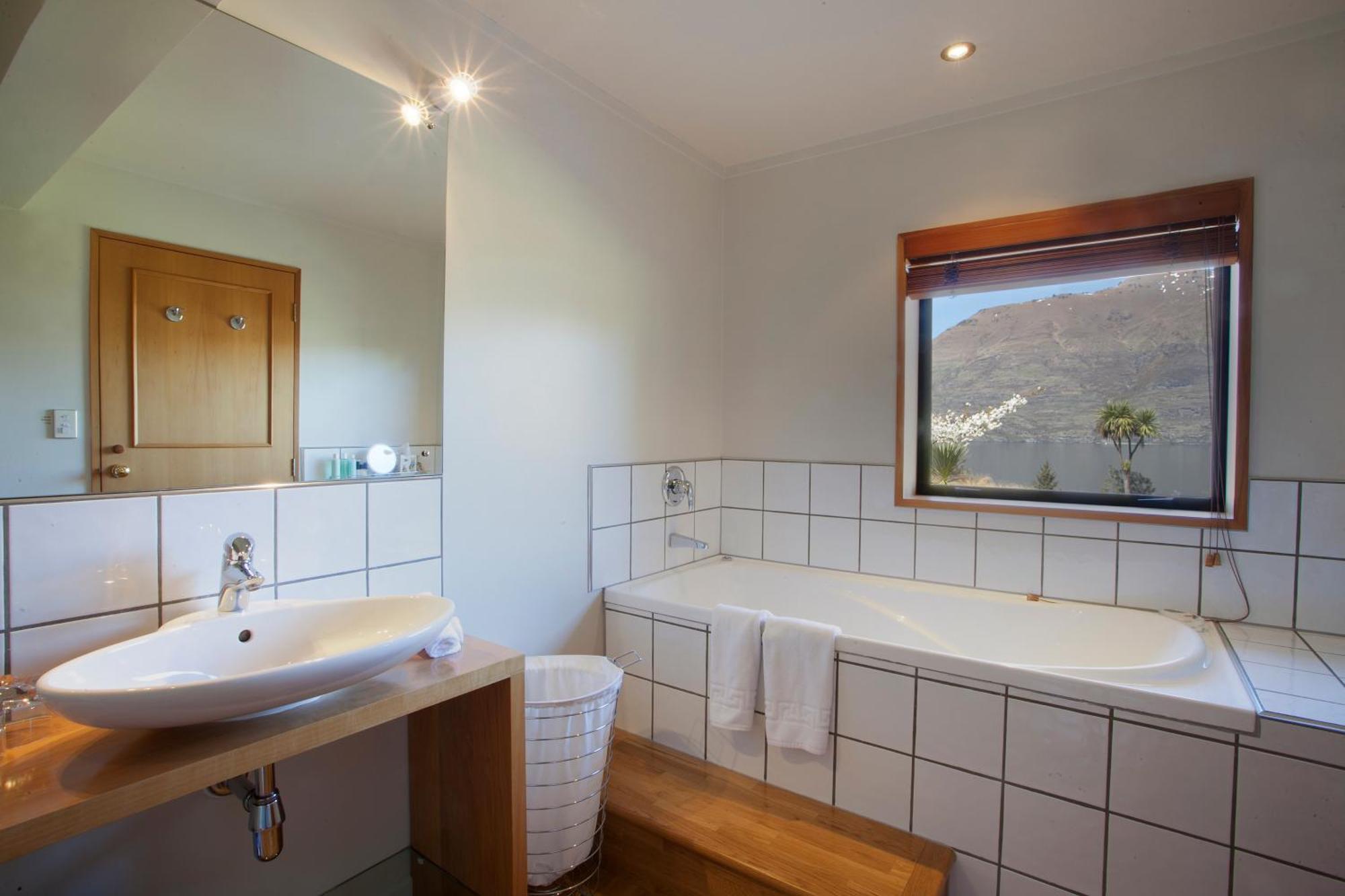 Hidden Lodge Queenstown Extérieur photo