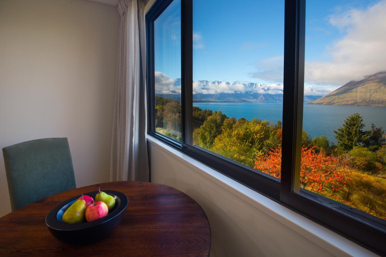 Hidden Lodge Queenstown Extérieur photo