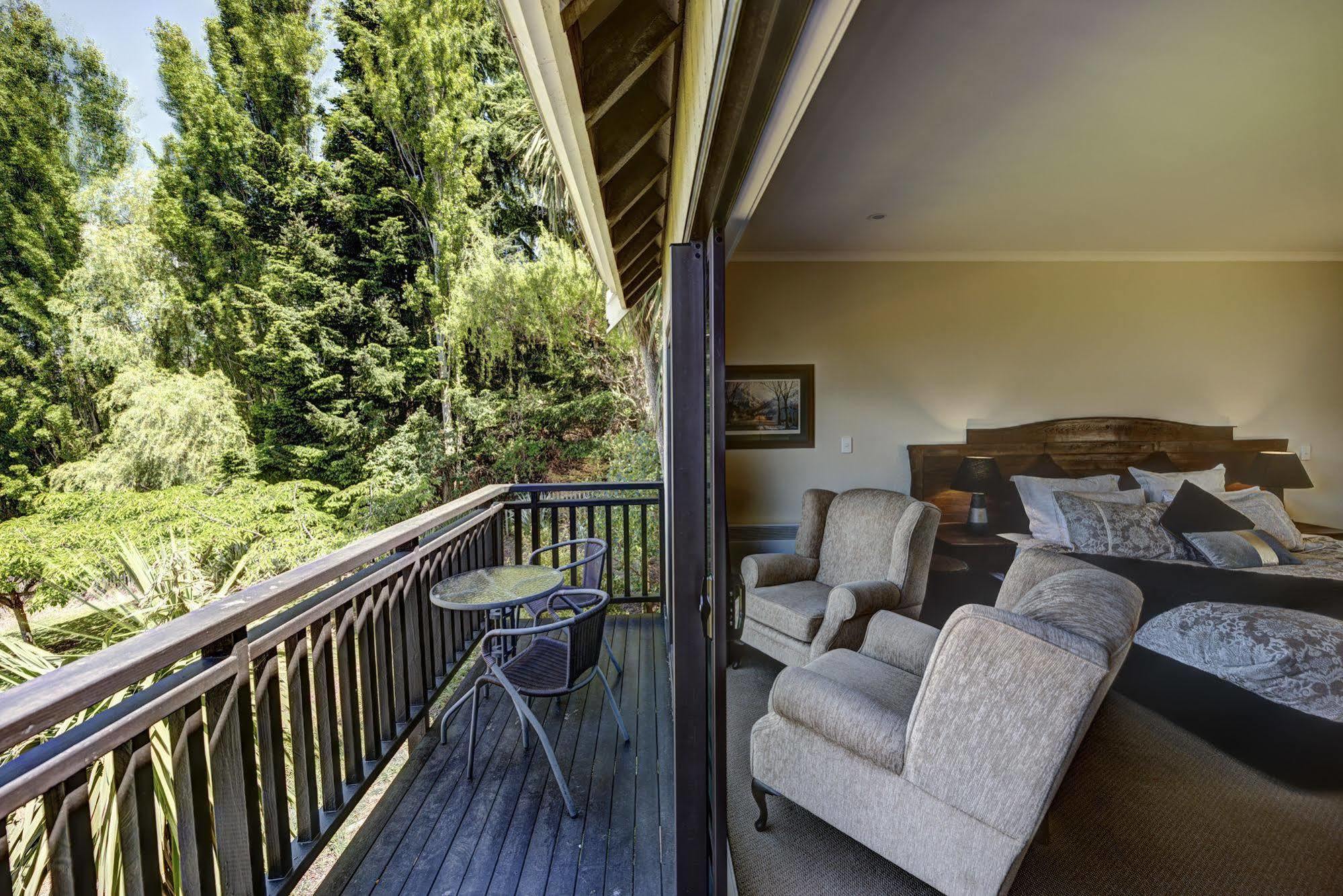 Hidden Lodge Queenstown Extérieur photo