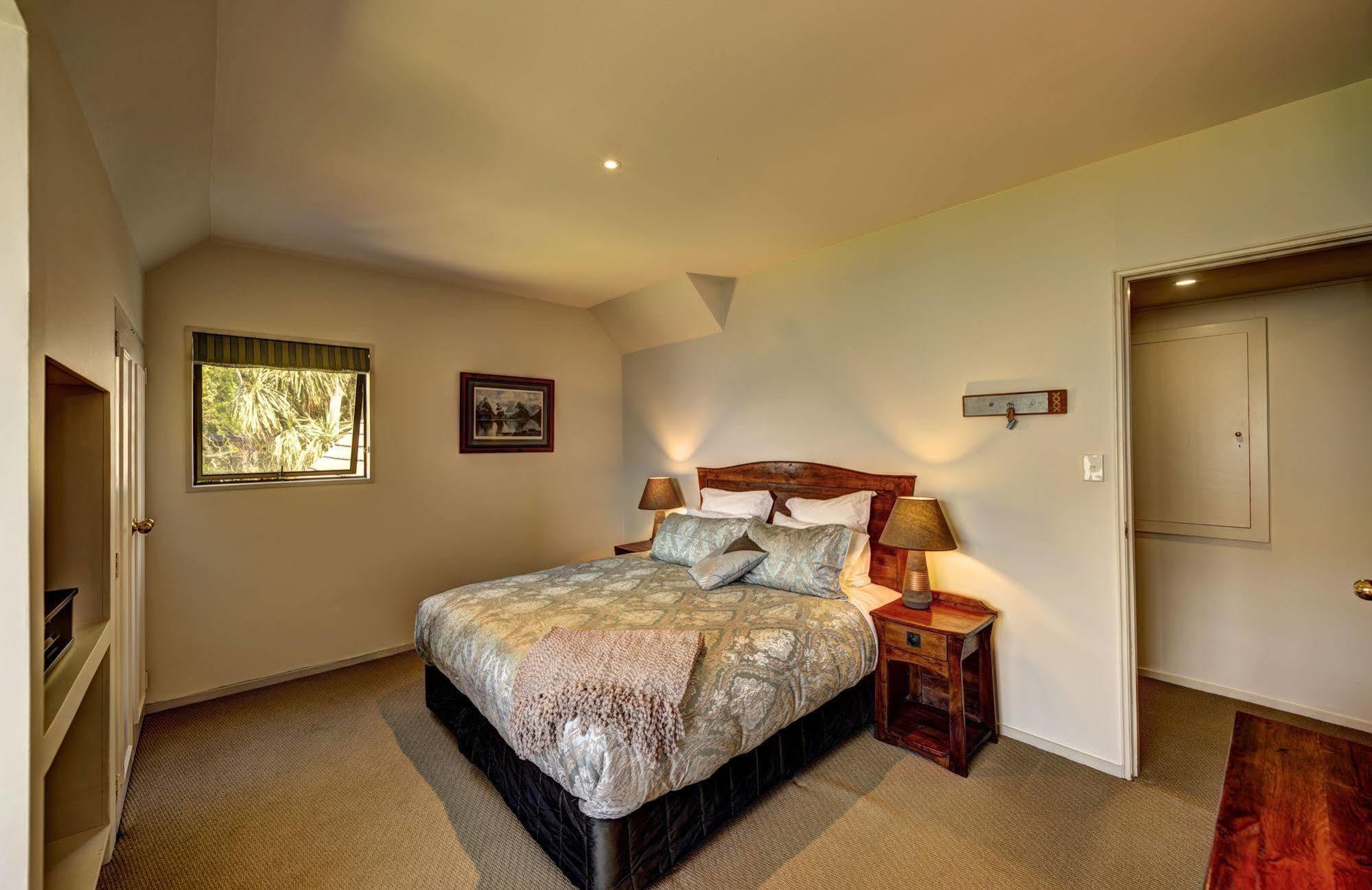 Hidden Lodge Queenstown Extérieur photo