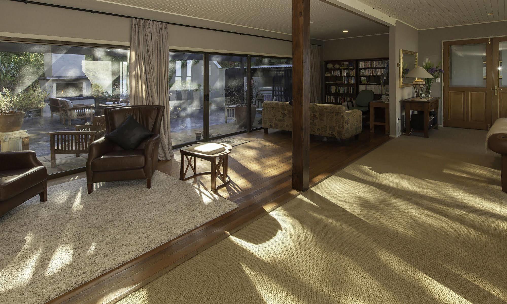 Hidden Lodge Queenstown Extérieur photo